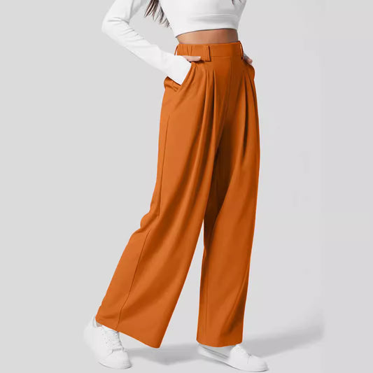 Women's Wide Leg Pants