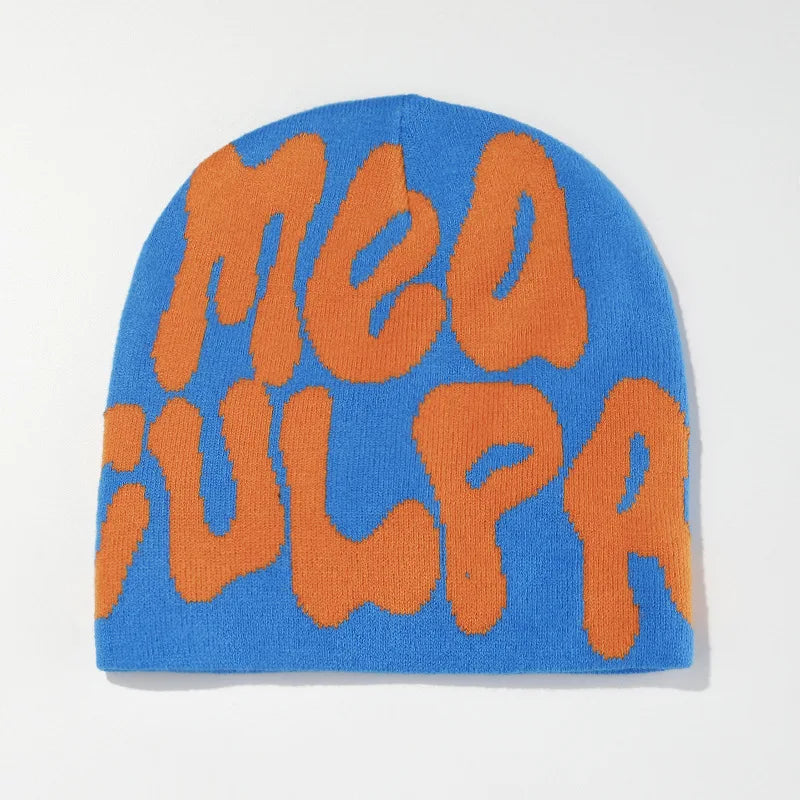 [LIMITED EDITION] Mea Cupla Beanie