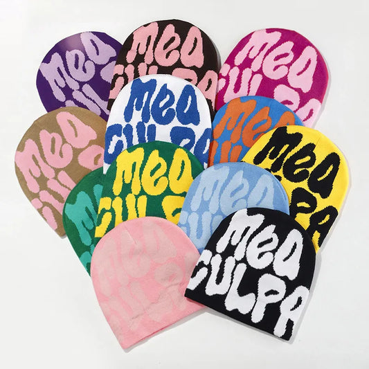 [LIMITED EDITION] Mea Cupla Beanie