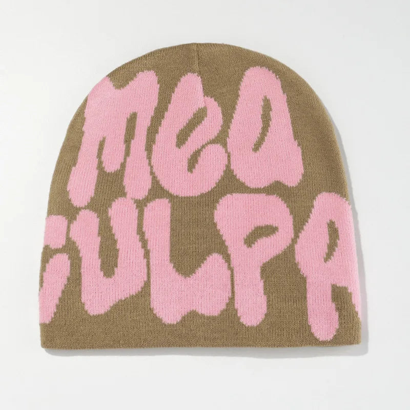 [LIMITED EDITION] Mea Cupla Beanie